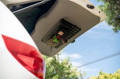 DV8 Offroad - DV8 Offroad Universal Molle Panels - 27" x 12" - Image 9