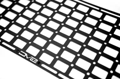 DV8 Offroad - DV8 Offroad Universal Molle Panels - 27" x 12" - Image 18