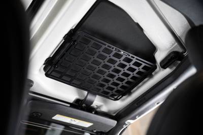 DV8 Offroad - DV8 Offroad Universal Molle Panels - 15" x 12" - Image 2