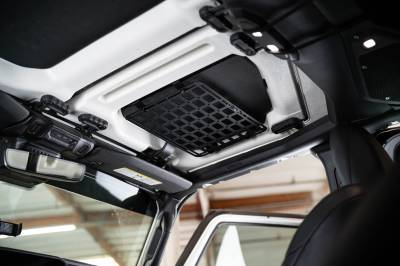 DV8 Offroad - DV8 Offroad Universal Molle Panels - 15" x 12" - Image 3