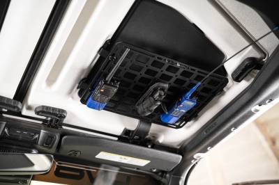 DV8 Offroad - DV8 Offroad Universal Molle Panels - 15" x 12" - Image 4