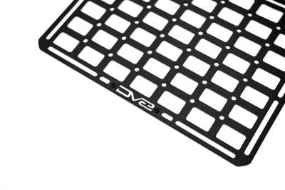 DV8 Offroad - DV8 Offroad Universal Molle Panels - 15" x 12" - Image 7