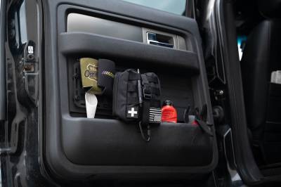 DV8 Offroad - DV8 Offroad Universal Molle Panels - 11" x 6" - Image 3