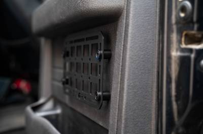 DV8 Offroad - DV8 Offroad Universal Molle Panels - 11" x 6" - Image 5