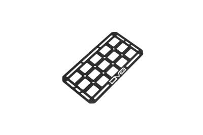 DV8 Offroad - DV8 Offroad Universal Molle Panels - 11" x 6" - Image 11