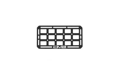 DV8 Offroad - DV8 Offroad Universal Molle Panels - 11" x 6" - Image 8