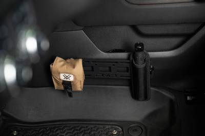 DV8 Offroad - DV8 Offroad Universal Molle Panels - 11" x 3" - Image 4