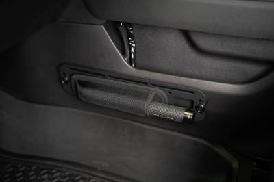 DV8 Offroad - DV8 Offroad Universal Molle Panels - 11" x 3" - Image 5
