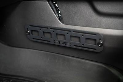 DV8 Offroad - DV8 Offroad Universal Molle Panels - 11" x 3" - Image 6