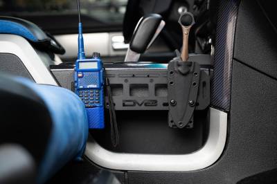 DV8 Offroad - DV8 Offroad Universal Molle Panels - 11" x 3" - Image 7