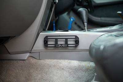 DV8 Offroad - DV8 Offroad Universal Molle Panels - 7" x 2.5" PAIR - Image 4