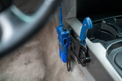 DV8 Offroad - DV8 Offroad Universal Molle Panels - 7" x 2.5" PAIR - Image 6