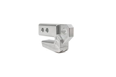 DV8 Offroad - DV8 Xtract Hitch Skid Replacement Pads - Aluminum - Image 5