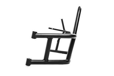 DV8 Offroad - DV8 Offroad 2018-2025 Jeep Wrangler JL Body Mounted Tire Carrier - Image 20