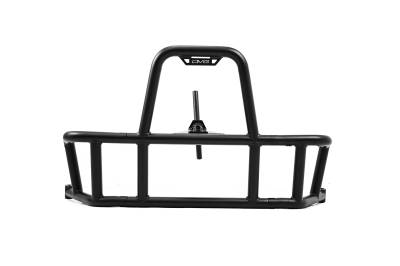 DV8 Offroad - DV8 Offroad 2018-2025 Jeep Wrangler JL Body Mounted Tire Carrier - Image 23