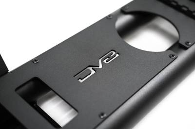 DV8 Offroad - DV8 Offroad 2022-2025 Toyota Tundra DV8 Offroad OE Plus Side Steps - Image 13