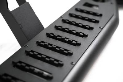 DV8 Offroad - DV8 Offroad 2022-2025 Toyota Tundra DV8 Offroad OE Plus Side Steps - Image 14