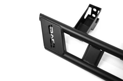 DV8 Offroad - DV8 Offroad 2024-2025 Toyota Tacoma Double Cab Rock Sliders - Image 32