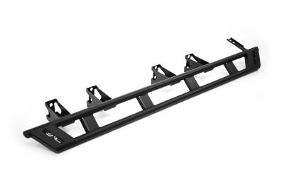 DV8 Offroad - DV8 Offroad 2024-2025 Toyota Tacoma Double Cab Rock Sliders - Image 34