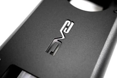 DV8 Offroad - DV8 Offroad 2024-2025 Toyota Tacoma Double Cab DV8 Offroad OE Plus Side Steps - Image 1