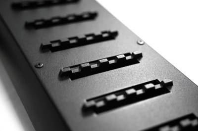 DV8 Offroad - DV8 Offroad 2024-2025 Toyota Tacoma Double Cab DV8 Offroad OE Plus Side Steps - Image 15