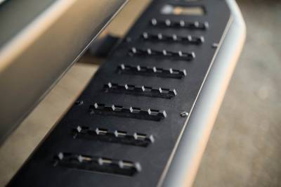 DV8 Offroad - DV8 Offroad 2024-2025 Toyota Land Cruiser DV8 Offroad OE Plus Side Steps - Image 3