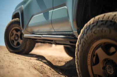 DV8 Offroad - DV8 Offroad 2025 Toyota 4Runner OE Plus Side Steps - Image 3