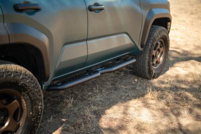 DV8 Offroad - DV8 Offroad 2025 Toyota 4Runner OE Plus Side Steps - Image 5