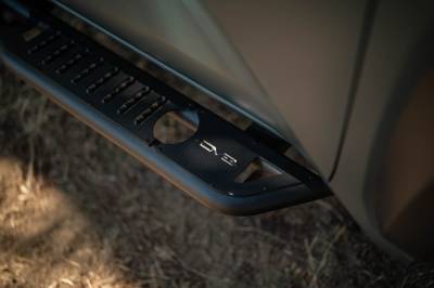 DV8 Offroad - DV8 Offroad 2025 Toyota 4Runner OE Plus Side Steps - Image 6
