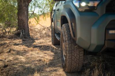 DV8 Offroad - DV8 Offroad 2025 Toyota 4Runner OE Plus Side Steps - Image 7