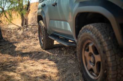 DV8 Offroad - DV8 Offroad 2025 Toyota 4Runner OE Plus Side Steps - Image 9