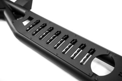 DV8 Offroad - DV8 Offroad 2025 Toyota 4Runner OE Plus Side Steps - Image 11