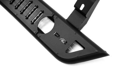 DV8 Offroad - DV8 Offroad 2025 Toyota 4Runner OE Plus Side Steps - Image 10