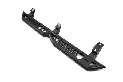 DV8 Offroad - DV8 Offroad 2025 Toyota 4Runner OE Plus Side Steps - Image 13