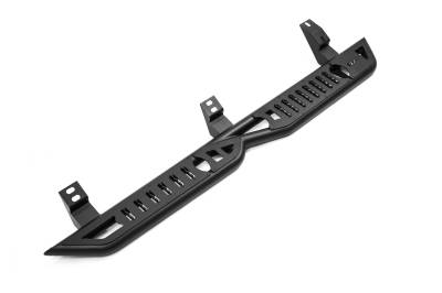 DV8 Offroad - DV8 Offroad 2025 Toyota 4Runner OE Plus Side Steps - Image 12