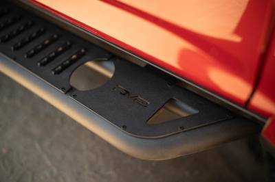 DV8 Offroad - DV8 Offroad 2010-2024 Toyota 4Runner OE Plus Side Steps - Image 3