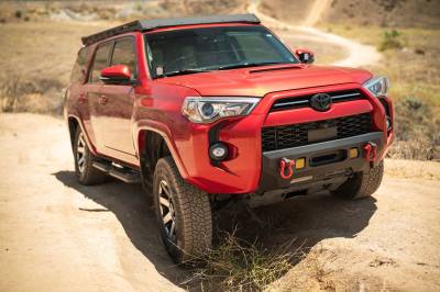 DV8 Offroad - DV8 Offroad 2010-2024 Toyota 4Runner OE Plus Side Steps - Image 5