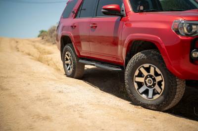 DV8 Offroad - DV8 Offroad 2010-2024 Toyota 4Runner OE Plus Side Steps - Image 9