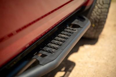 DV8 Offroad - DV8 Offroad 2010-2024 Toyota 4Runner OE Plus Side Steps - Image 10