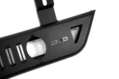 DV8 Offroad - DV8 Offroad 2010-2024 Toyota 4Runner OE Plus Side Steps - Image 11