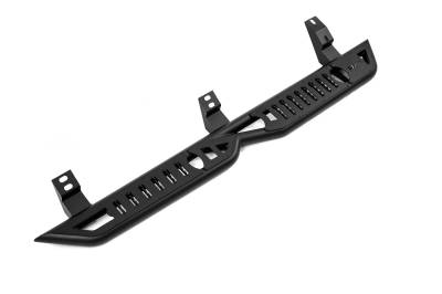 DV8 Offroad - DV8 Offroad 2010-2024 Toyota 4Runner OE Plus Side Steps - Image 14