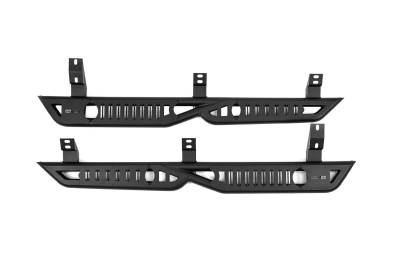 DV8 Offroad - DV8 Offroad 2010-2024 Toyota 4Runner OE Plus Side Steps - Image 15