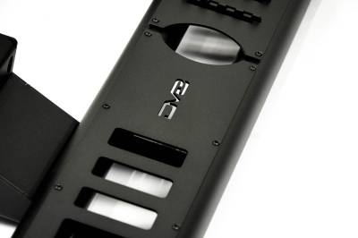 DV8 Offroad - DV8 Offroad 2015-2024 Ford F-150 DV8 Offroad OE Plus Side Steps - Image 15