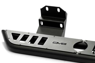 DV8 Offroad - DV8 Offroad 2015-2024 Ford F-150 DV8 Offroad OE Plus Side Steps - Image 17