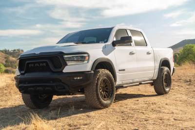 DV8 Offroad - DV8 Offroad 2019-2025 RAM 1500 Crew Cab DV8 Offroad OE Plus Side Steps - Image 10