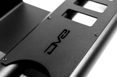 DV8 Offroad - DV8 Offroad 2019-2025 RAM 1500 Crew Cab DV8 Offroad OE Plus Side Steps - Image 14