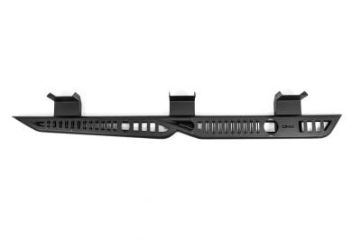 DV8 Offroad - DV8 Offroad 2019-2025 RAM 1500 Crew Cab DV8 Offroad OE Plus Side Steps - Image 15