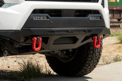 DV8 Offroad - DV8 Offroad Winch Fairlead Cover Plate - Image 4