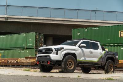 DV8 Offroad - DV8 Offroad Winch Fairlead Cover Plate - Image 6