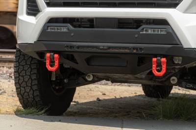 DV8 Offroad - DV8 Offroad Winch Fairlead Cover Plate - Image 8